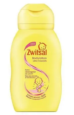 Zwitsal - Bodylotion mini - 75ml