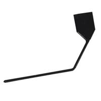 FMS - 980Mm P-39 Air Cobra Camo Hells Bells Antenna (FS-PI108) - thumbnail