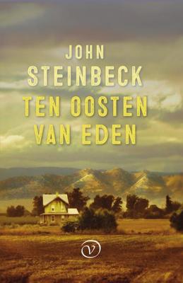 Ten oosten van Eden - John Steinbeck - ebook
