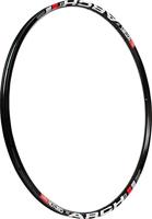 STANS Stan&apos;s arch mk3 rim - 27,5&apos;&apos; - 36h - black / white / red - thumbnail