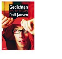 Gedichten om te huilen - Dolf Jansen - ebook - thumbnail