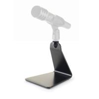 K&M 23250 Design microfoon tafelstatief - thumbnail