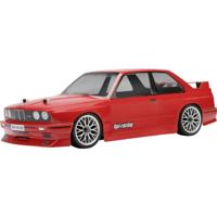 HPI BMW E30 M3 transparante body - 200mm - thumbnail