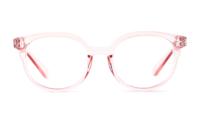 Leesbril Vista Bonita Nova Met Blauw licht Filter-Salinas Pink-+1.50 - thumbnail