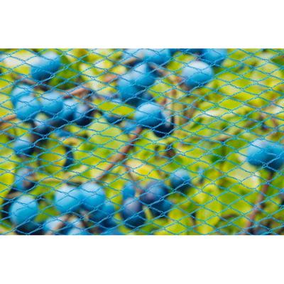 Tuinnet nano h4b10m blauw Tuinnet nano h4b10m blauw