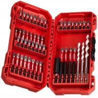 Milwaukee Accessoires boor-/bitset shockwave | 48-delig | 4932492005 - thumbnail