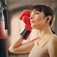 In-ear Bluetooth Hoofdtelefoon Panasonic RZ-B110WDE-K Zwart - thumbnail