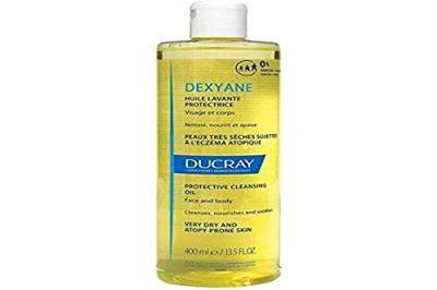Ducray Dexyane Huile Lavante Protectrice 400ml