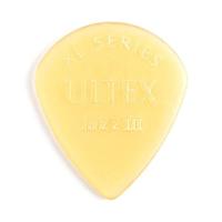 Dunlop Ultex Jazz III XL plectrumset geel (set van 24 stuks) - thumbnail