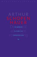 De wereld als wil en voorstelling - Arthur Schopenhauer - ebook - thumbnail