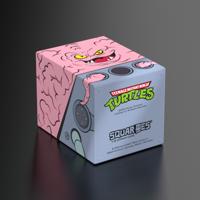 Squaroes - Squaroe Teenage Mutant Ninja Turtles™ NT002 - Krang with Bubble Walker - thumbnail