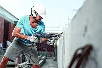 Bosch Accessoires SDS-plus-3 boor | 4x50x110 mm - 2608831000 Bosch Accessoires SDS-plus-3 boor | 4x50x110 mm - 2608831000