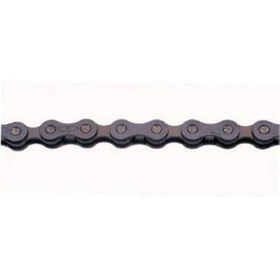 Union ketting 1/2-3/32 112 430h zwart