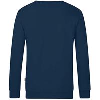 JAKO C8820 Sweater Organic - Marine - XL - thumbnail