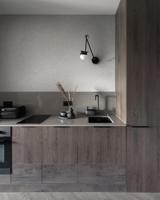 Dutch Wallcoverings Klara & Tove - Magnolia - Beige - thumbnail