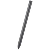 Dell Premium PN7522W Digitale pen Met drukgevoelige punt, Herlaadbaar, Bluetooth Zwart - thumbnail