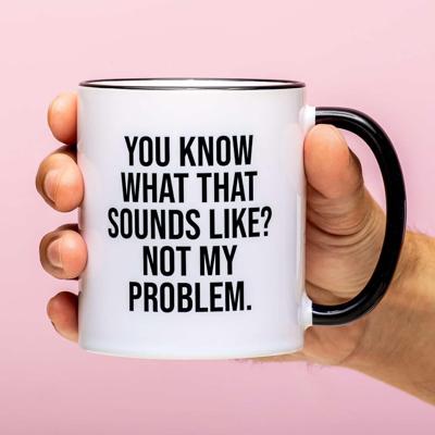 Mok Not My Problem
