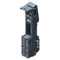Siemens 6ES7193-6BP20-0BB0 6ES71936BP200BB0 PLC-uitbreidingsmodule 120 V/DC