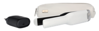 GHD Unplugged Styler - White 1 stuk Stijltang 1 pc - thumbnail