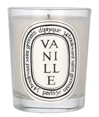 Diptyque Vanille Scented Candle 190 g Kaarsen