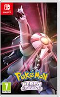 Videogame voor Switch Nintendo POKEMON SHINING PEARL - thumbnail