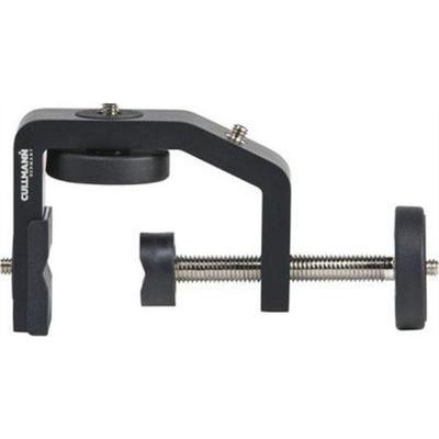 CULLMANN - 41160 - CROSS CC60 multiklem - klembreedte 60 mm - gewicht 250 g - aluminium