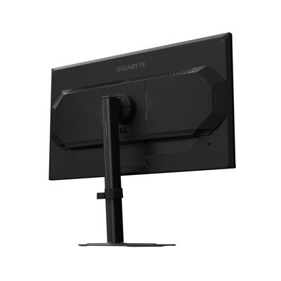 GIGABYTE G25F2A Gaming Monitor 25 inch FHD - 1920 x 1080, 240Hz, 1ms, 300CD/m², Display HDR 10, HDMI 2.0, DisplayPort 1.4