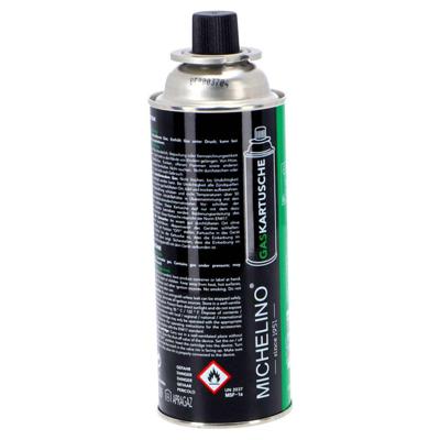 Michelino gasflesje 220 g