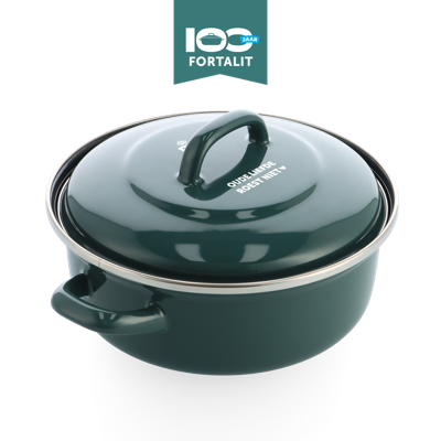 Fortalit Braadpan Limited Edition - 100 Jaar Jubileumeditie