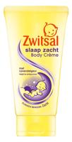 Zwitsal - Body cream lavender - 150 ml - thumbnail