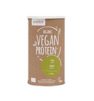 Purasana Proteine rijst vegan bio 400 Gram - thumbnail