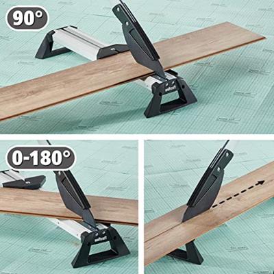 Wolfcraft VLC 800 6939000 Laminaatsnijder 1 stuk(s)