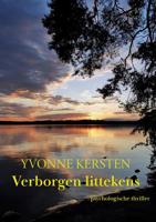Verborgen littekens - Yvonne Kersten - ebook - thumbnail