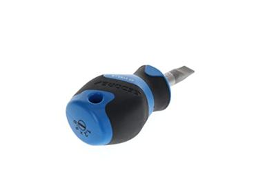 Gedore 3-c schroevendraaier 8X25 MM - 1531190