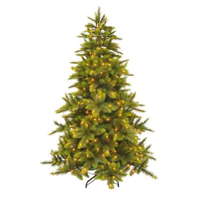 Wyoming kunstkerstboom green led 260 cm Triumph Tree - Triumph tree