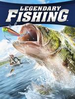 Legendary Fishing - thumbnail