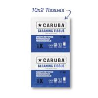 Caruba Cleaning Kit All-in-One - Grondige reiniging van uw apparatuur - thumbnail