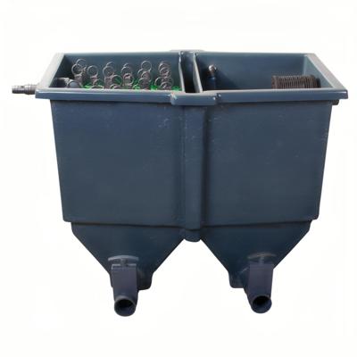 Poly Tech Move Filter 20 vijver SuperFish - Superfish Poly Tech Move Filter 20 vijver SuperFish - Superfish