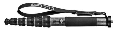 Gitzo GM2562T Carbon Monopod Series 2 Gitzo GM2562T Carbon Monopod Series 2