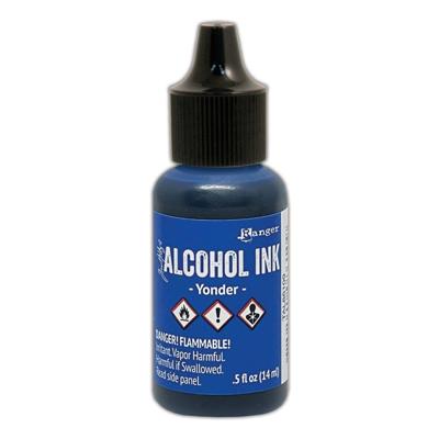 Ranger Ink Ranger • tim holtz alcohol ink yonder 14ml