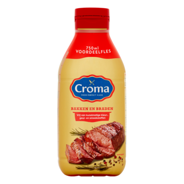 Croma Bakken en Braden Voordeelfles 750 ml bij Jumbo Croma Bakken en Braden Voordeelfles 750 ml bij Jumbo