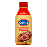 Croma Bakken en Braden Voordeelfles 750 ml bij Jumbo - thumbnail