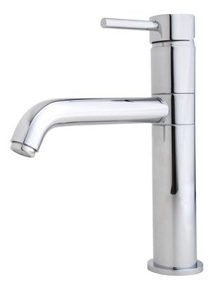 Wiesbaden Cadans KIWA keukenmengkraan chroom Wiesbaden Cadans KIWA keukenmengkraan chroom