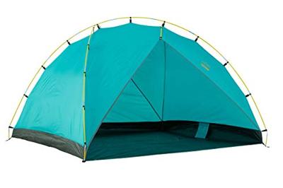 Grand Canyon TONTO BEACH TENT 4 Blue Grass