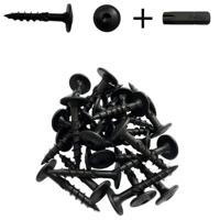 pgb-Europe PFS+ | PFS flenskophoutschroef T40 Ø 8x50 DCB | 50 st PFETTG003008000503 - thumbnail