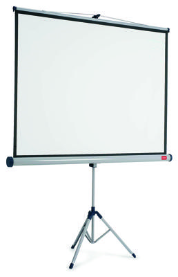 Rexel statiefscherm