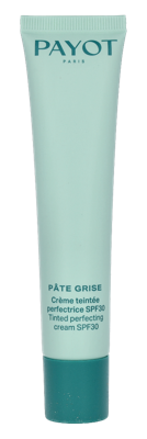 Payot Pate Grise Tinted Perfecting Cream SPF30 40ml BB & CC Cream Payot Pate Grise Tinted Perfecting Cream SPF30 40ml BB & CC Cream