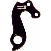 Wheels manufacturing Wheels mfg merken derailleurpad cnc type 58 - thumbnail