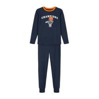 Name it jongens pyjama - Champions - Basketball - Maat 86/92 - thumbnail