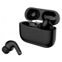 Myway stereo hoofdtelefoon Wireless Pro zwart - thumbnail